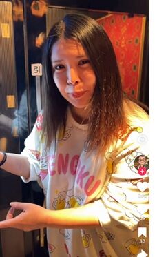坂口杏里、現在の体重は衝撃の94.2kg「みにくい体型とはおさらば。応援お願いします」