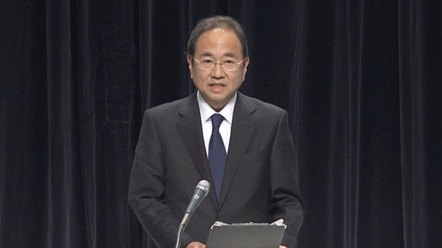 「経営刷新にはほど遠い」フジ親会社の大株主・ダルトンが声明　清水社長ら5人の取締役に退任要求
