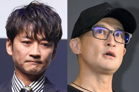 松岡昌宏、国分太一は戦友　騒動への率直な思い 「正直これっぽっちも頭にきてない」