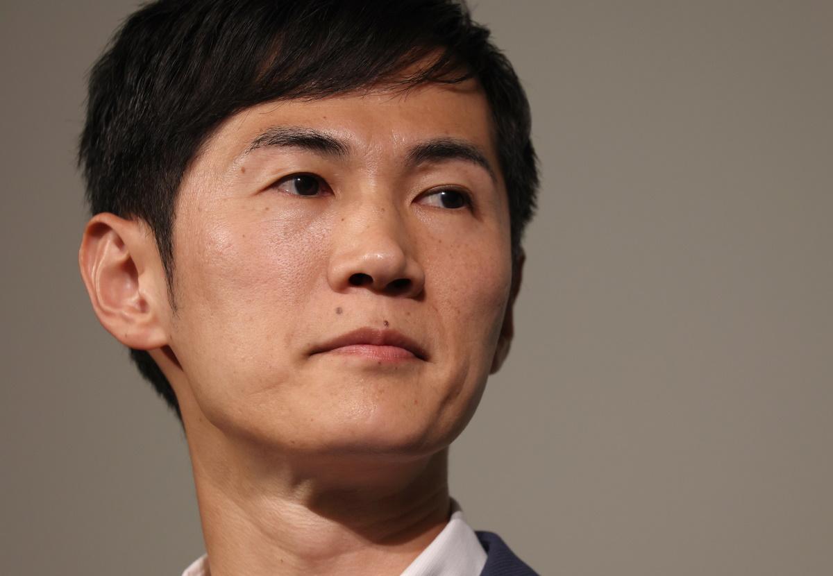「ガタガタうるせーわ」石丸伸二氏　吃音症の「再生の道」候補者をチャットでイジられ怒り