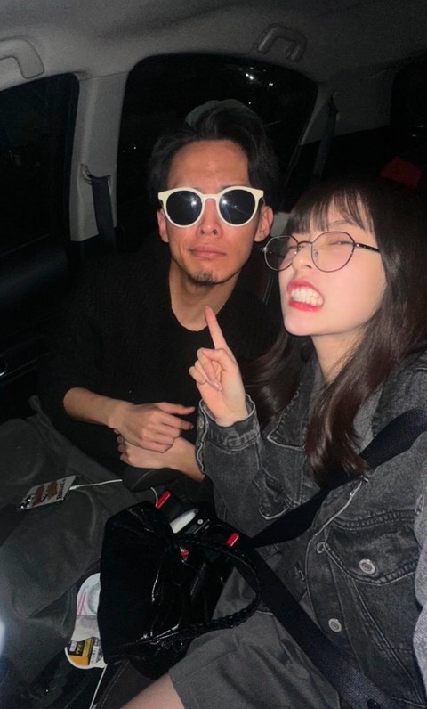 【炎上】僕青メンバー、男とラブラブ写真が流出し炎上ｗｗｗｗｗｗｗｗｗｗｗｗｗｗｗｗ