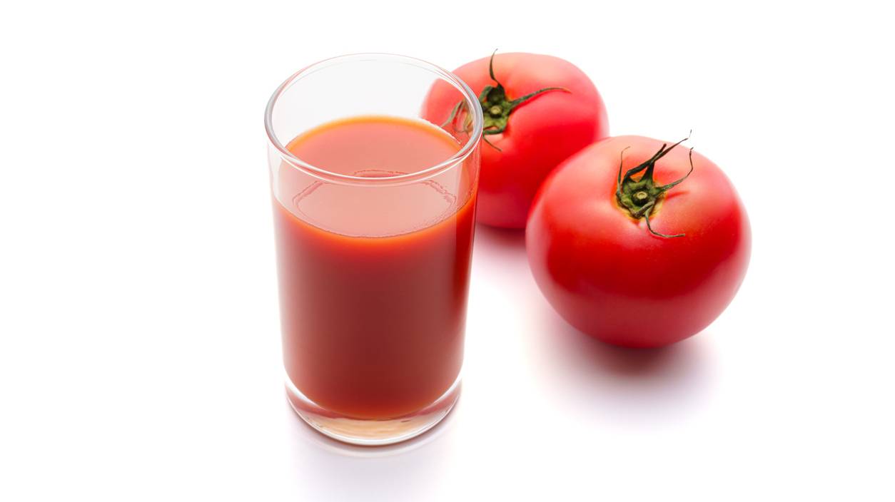 【ダイエット】トマトジュースを飲むと痩せる6つの理由とは？