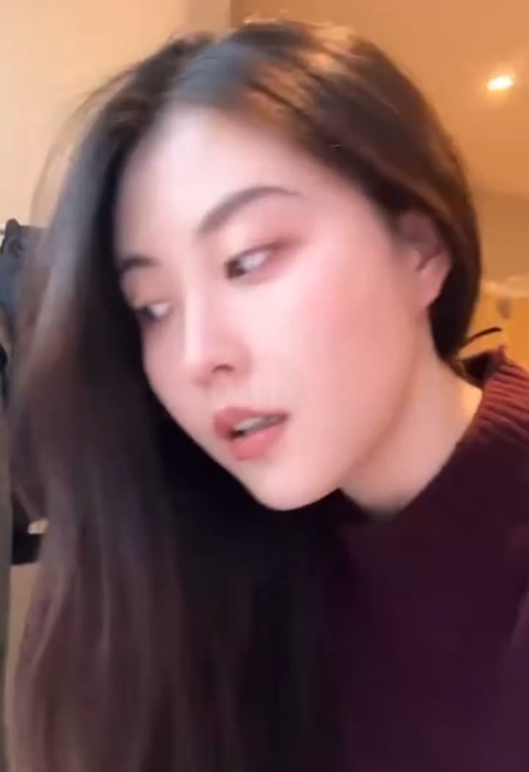 【動画】迷惑行為を日本人に擦り付ける中国人の美女ｗｗｗｗｗｗｗｗｗｗｗｗｗｗｗｗｗｗｗｗ