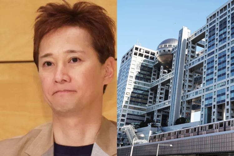 フジテレビ、ついに中居正広を提訴か､新経営陣が本格検討…来週にも何らかの動きか？