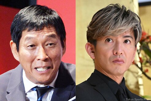 木村拓哉が明かす、芸能界で図に乗らないための明石家さんまの教え「そのひと言だけです」