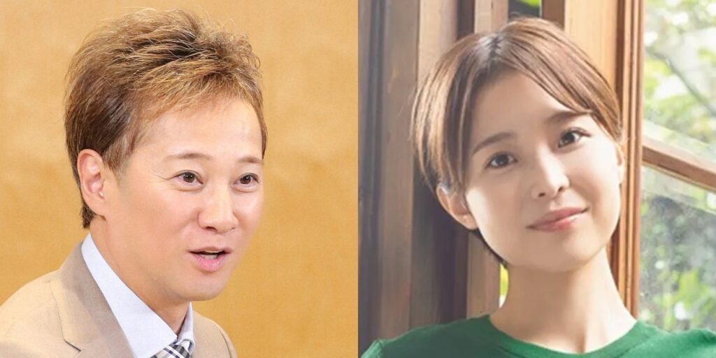 【密室での出来事】中居氏、削除済みの被害女性Ａアナとのメールやりとり「具体性ある行為態様」