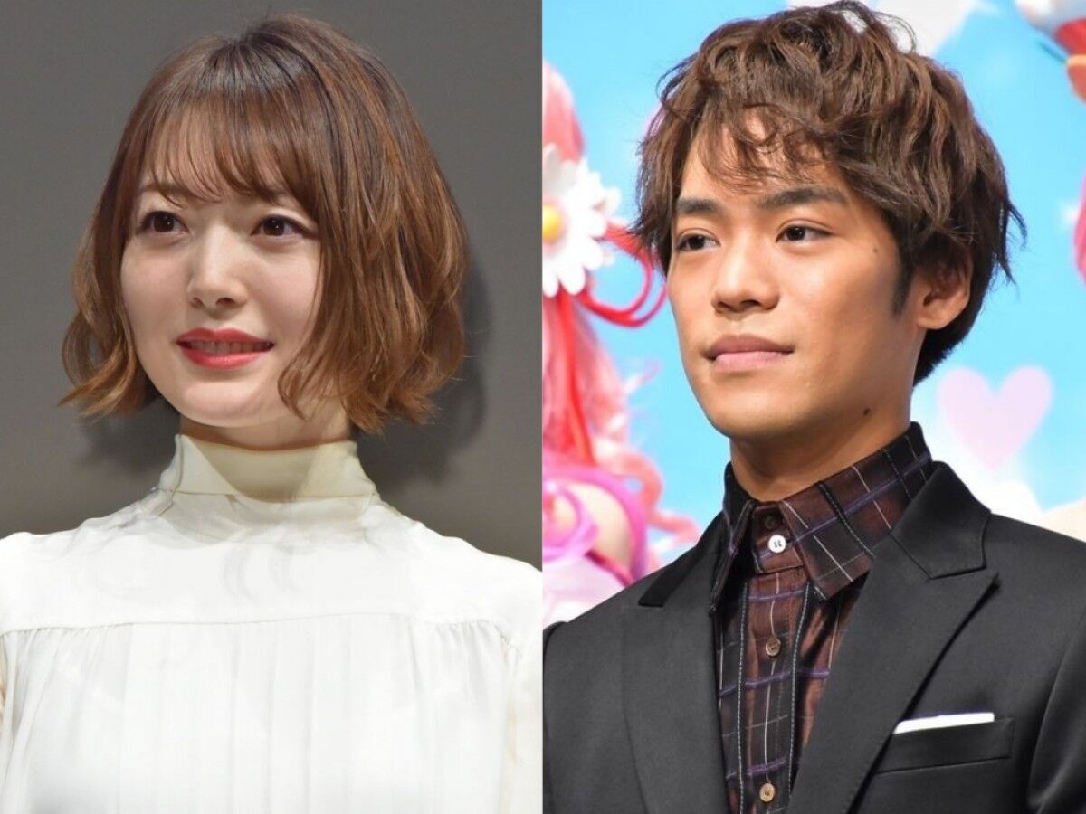 【離婚】声優・小野賢章、妻・花澤香菜と離婚を報告「夫婦として過ごす時間の確保が難しく」