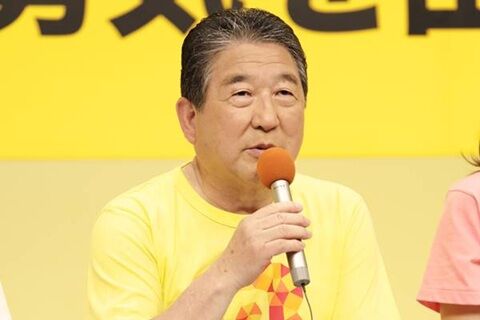 「次の年から一切出なくなりました」徳光和夫が24時間TVでイラついた有名人暴露