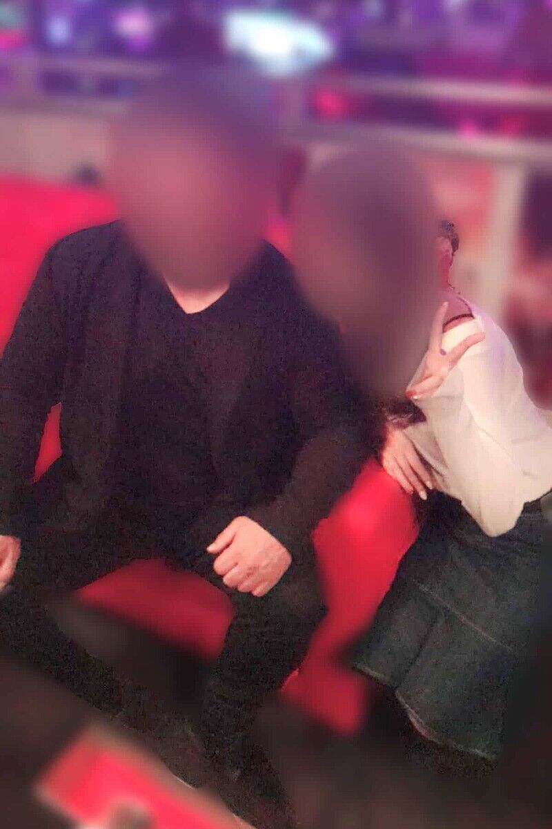 【闇会】芸能界の「献上飲み会」実態…俳優、司会者、野球選手…芸能界！