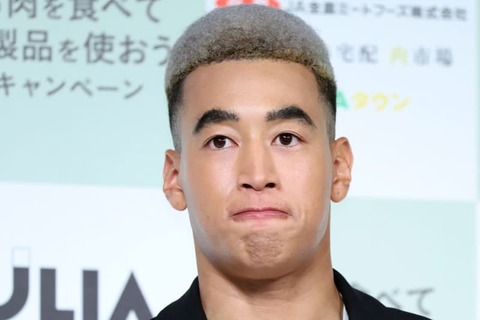 【朗報】関口メンディーが結婚！wwwwwww