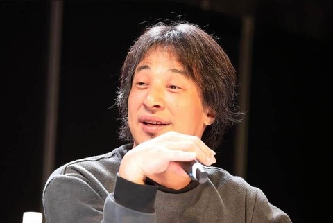 【反論】ひろゆき氏が中居正広の報道に物申す!!!