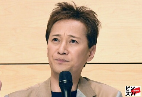 【真相】中居正広の“人見知りキャラ”崩壊？次々出る新情報の波紋！