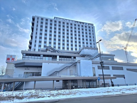 【北海道】日ハムファン続々！トナリエ北広島が本格開業から1カ月！