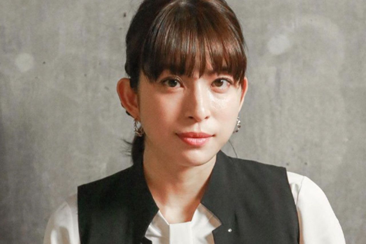SPEED上原多香子、沖縄で近影公開　美容家転身後の“再始動”か？