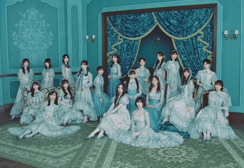 【全国ツアー2025決定】乃木坂46が神宮で4DAYS！