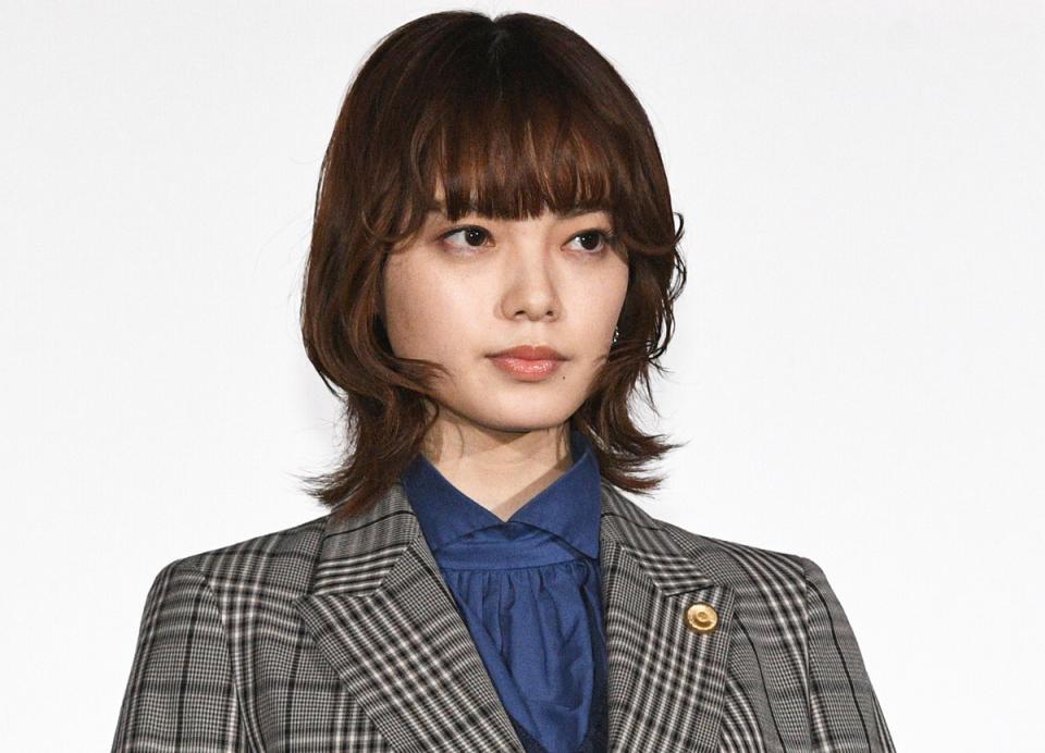 平手友梨奈、名前を使った詐欺行為に事務所が異例の声明！