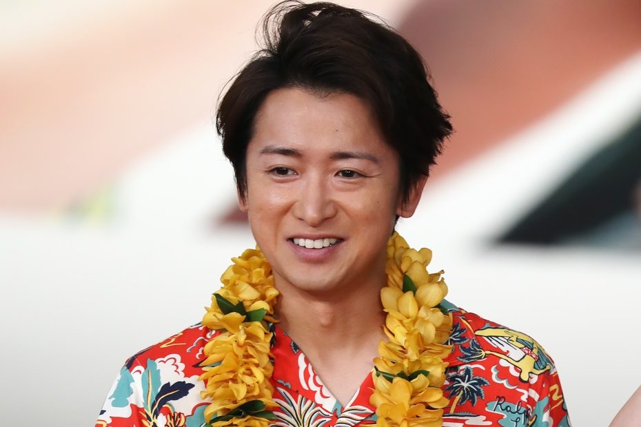 大野智“10年越し再会”の裏側──元女優・タレントのA子さんとは？