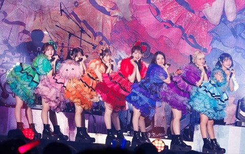 CANDY TUNEが8月20日ファイターズ戦に登場！試合前ライブ＆ファーストピッチ！