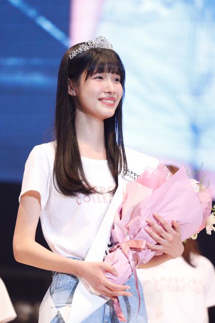 【朗報】札幌出身の16歳・北村梨紗さんがサツコレ2025春夏モデルオーディションでグランプリ！