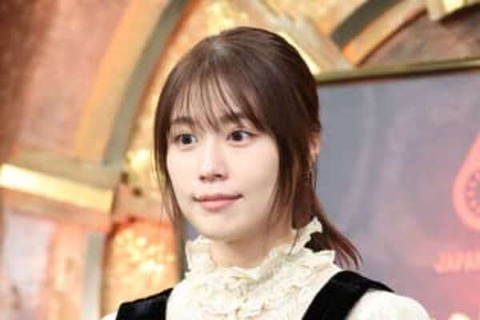 【芸能】更新・有村架純「元気です」!!!