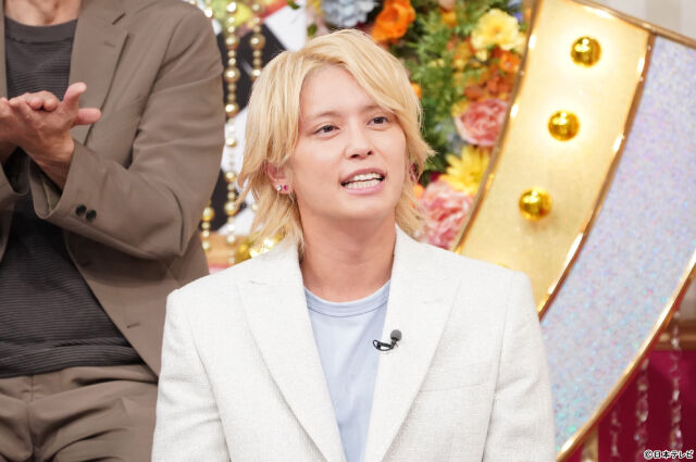 手越祐也率いるT.N.T、初冠番組で北海道1000kmの旅へ！