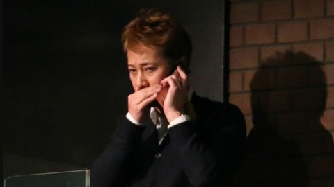 【闇深】文春・中居正広＆フジテレビの闇　フジ幹部A氏が「仕事につながるからさ」X子さんを手引！