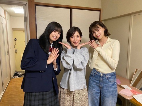 【衝撃】大泉洋が絶叫！『ひとつ屋根の下』小梅役・大路恵美がサプライズ登場！
