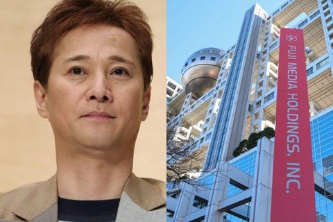 【裏話】トラブル前から関心？ 中居正広「あの子いいべ…」発言の真意！