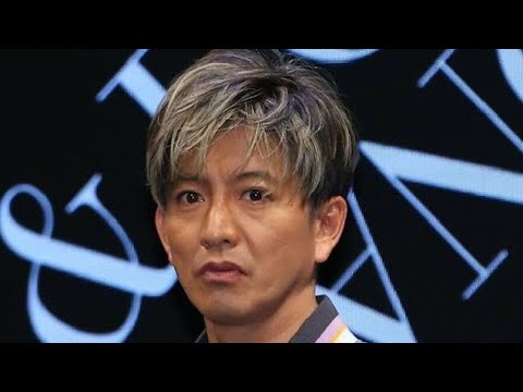 【身長】木村拓哉“身長サバ読み”説に終止符！設楽統との比較！