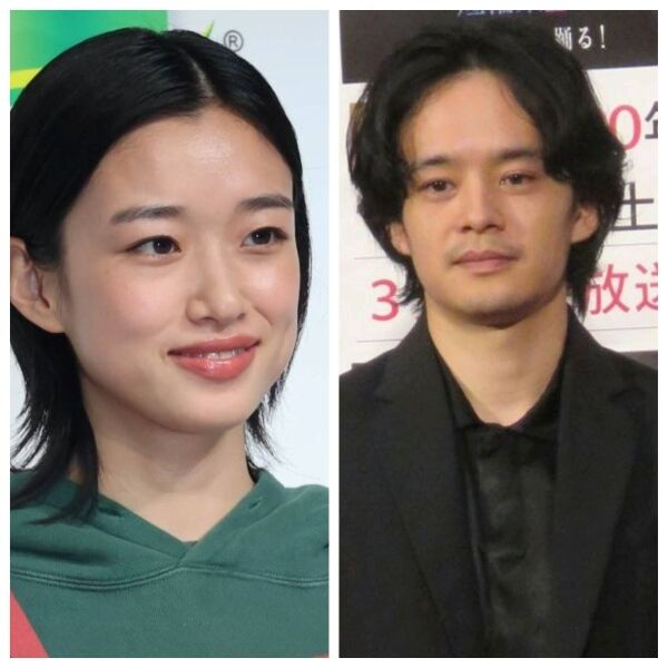 池松壮亮、河合優実との同棲交際を宣言　結婚「秒読み」報道で本人が真相語る！