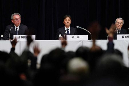 【考察】ひろゆきが感じた、フジ記者会見で得た本質の意味…