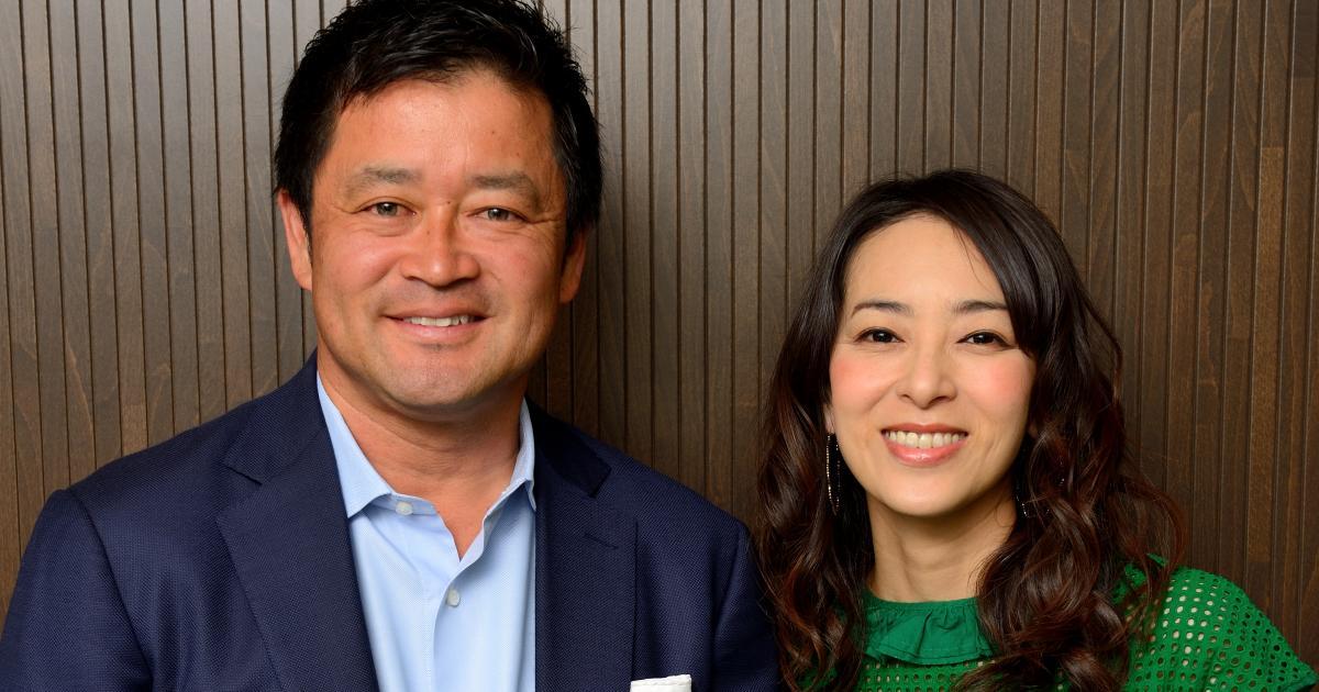 横田真一が穴井夕子と極秘離婚　文春報道でパパ活疑惑も浮上!