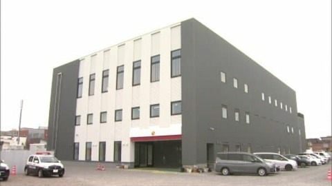 【北海道】女子高校生の髪を引っ張り暴行容疑で68歳男を逮捕　滝川市の路上