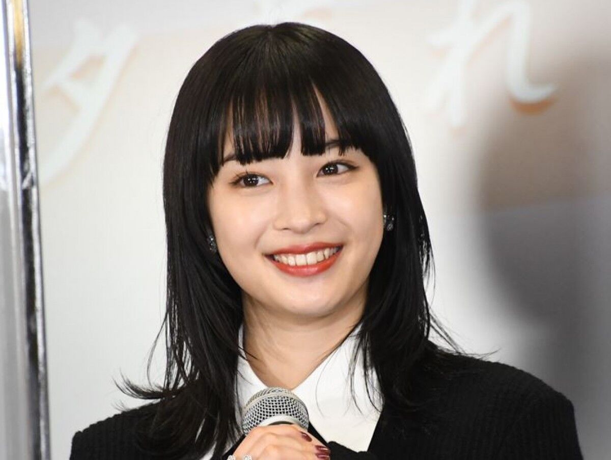 河合優実 vs 広瀬すず──“演技派”と“スター女優”はなぜここまで空気が違うのか