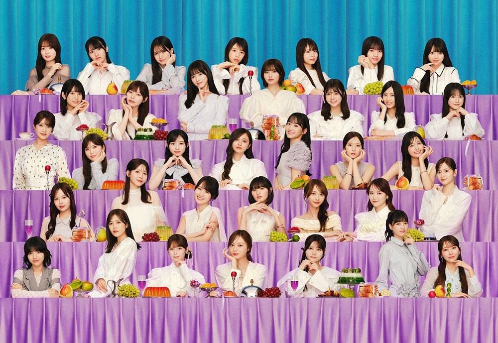 乃木坂46岡本姫奈はなぜ“過去”に殺され続けるのか─