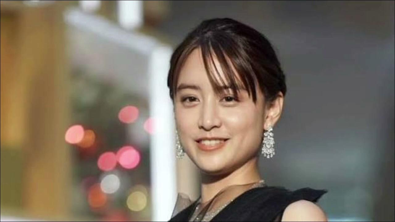 山本美月が見せた
