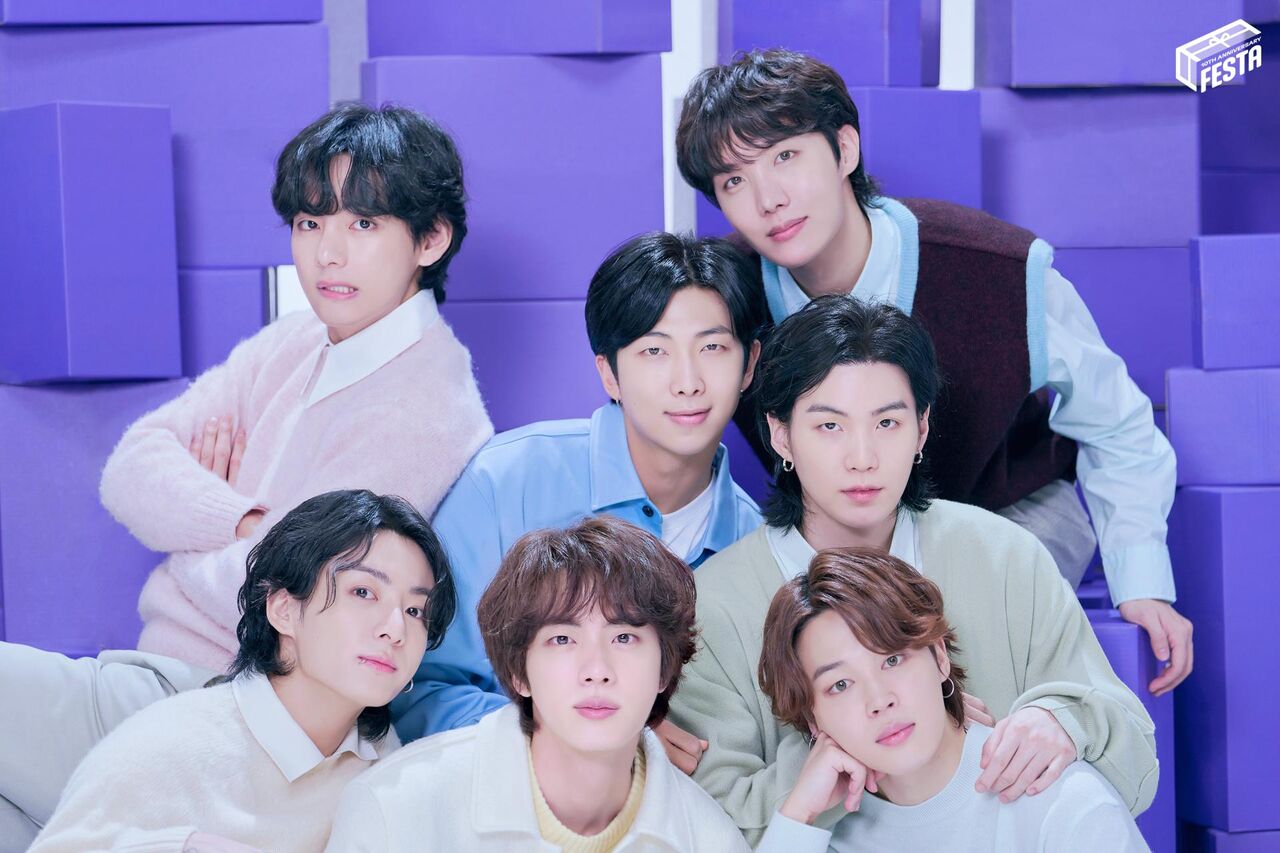 BTS関連ブランドが炎上─“偽物のジミン”を公式イベントに招待？