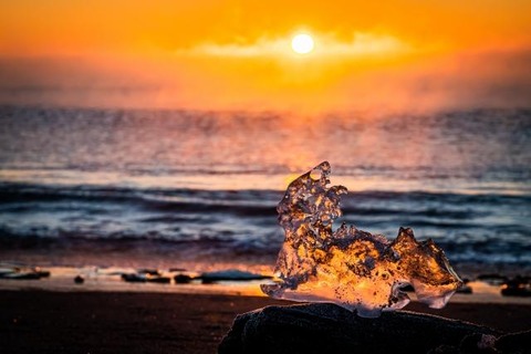 幻想的すぎる…北海道の“冬だけの絶景”7選！見られたら奇跡の絶景スポット