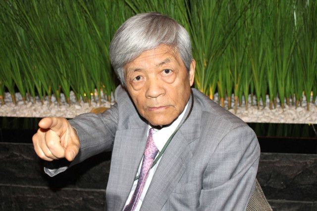 〖暴露〗田原総一朗「死んでしまえ」発言で炎上　BS朝日が厳重注意！