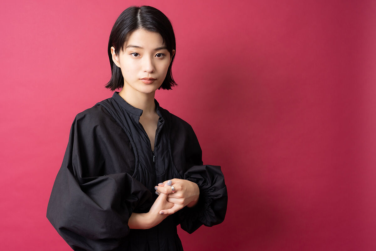 蒔田彩珠はなぜ“次の主役”と言われ続けるのか…蒔田彩珠が映す芸能界の不思議な現実