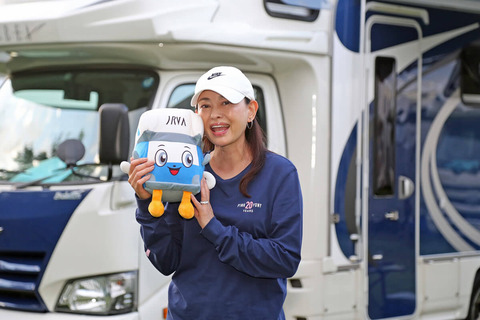 田中美奈子が語る北海道一周の絶景と熊遭遇体験！wwwww