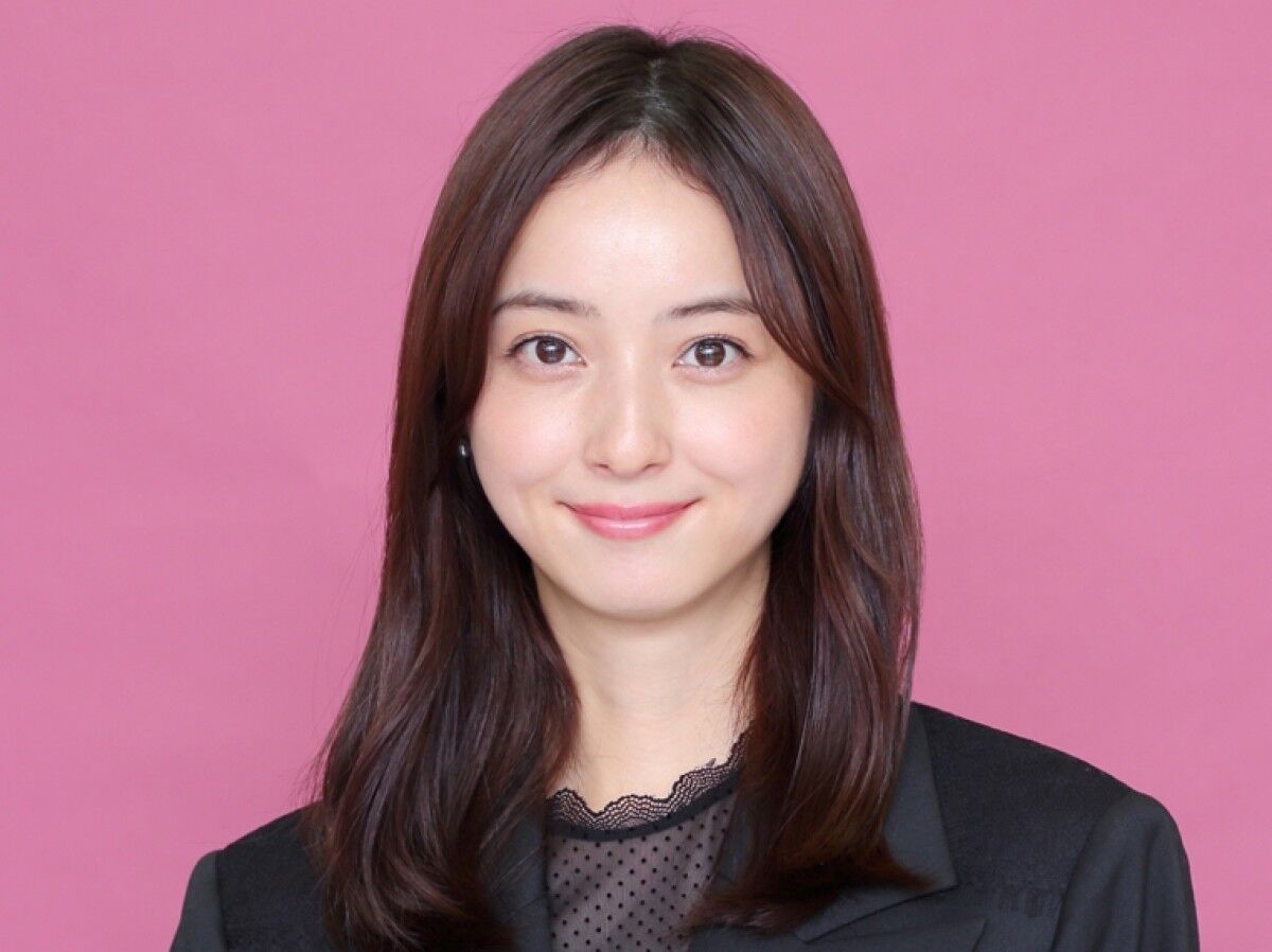佐々木希はなぜ“危うさ”を消せなかったのか──北川景子との決定的な差