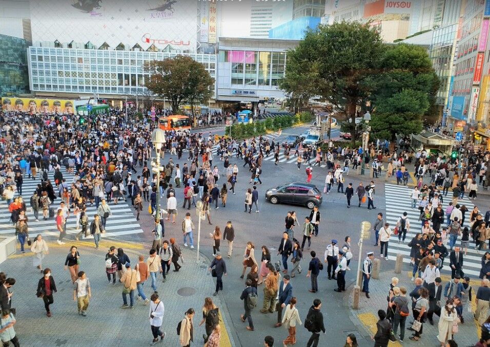 「バズると思った」の時代…渋谷の路上で起きた事件は誰の責任なのか!?
