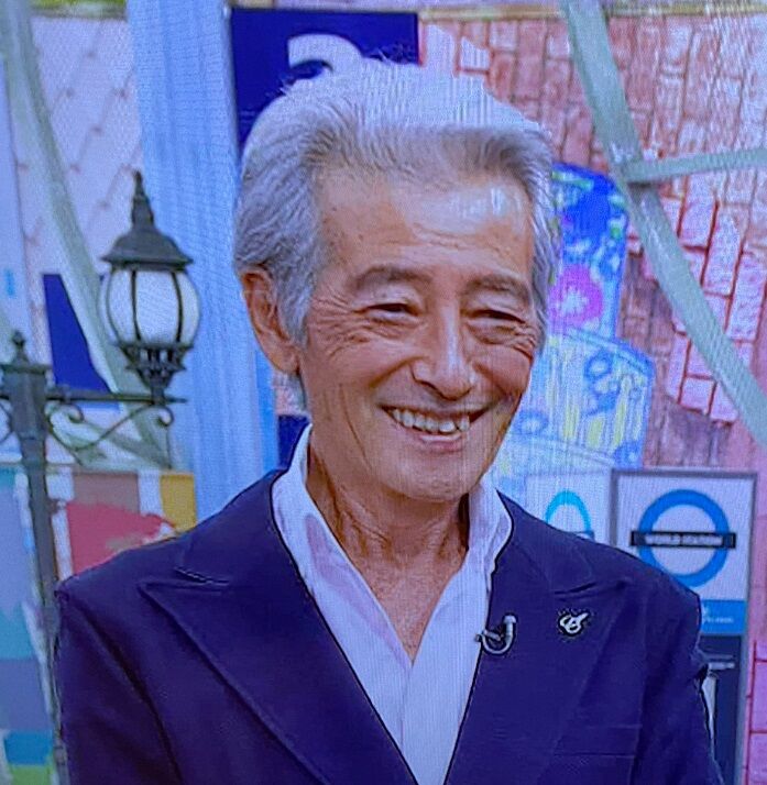 神田正輝の現在は？激ヤセから回復し喫煙姿も目撃！