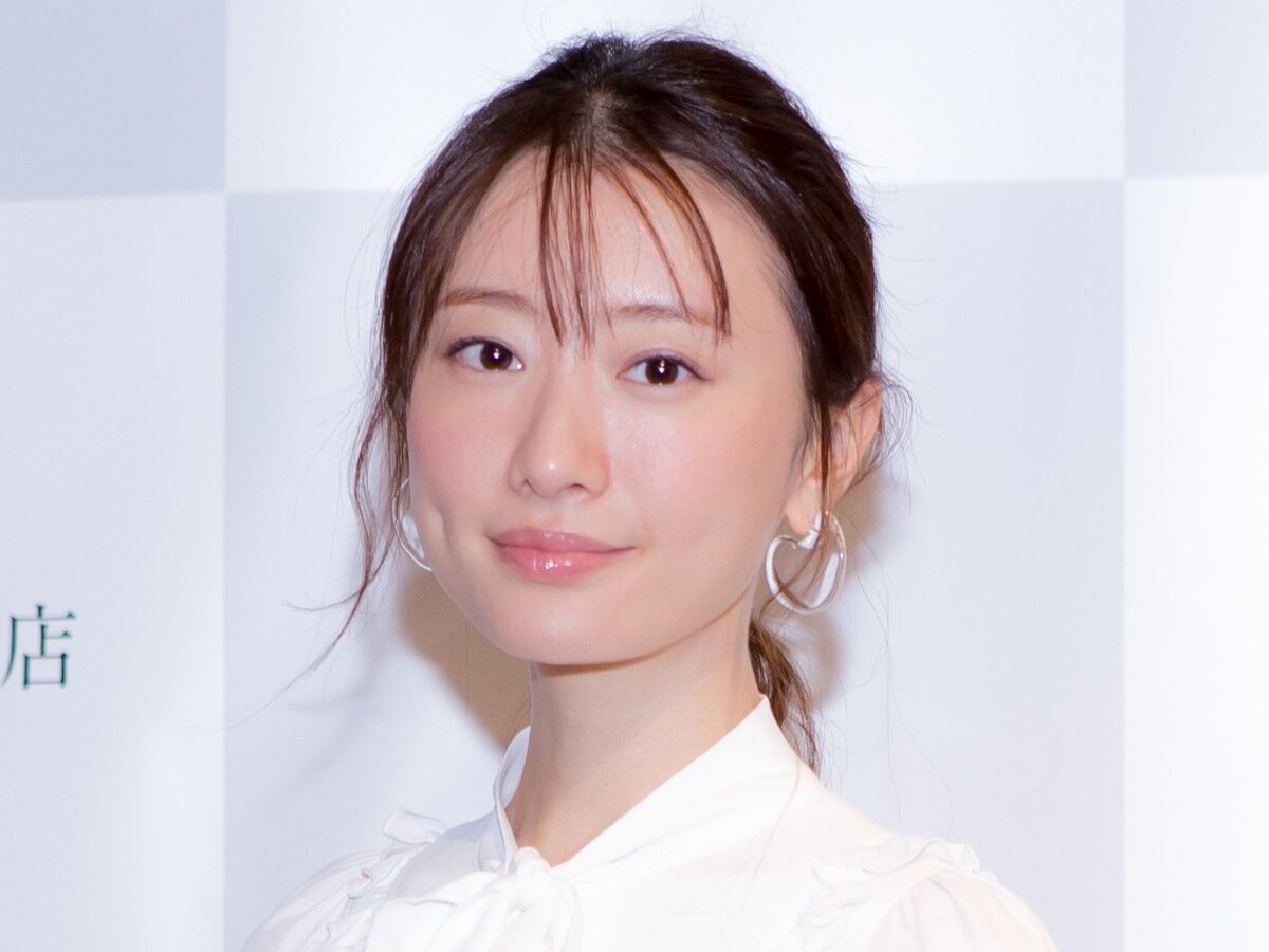 松本まりかはなぜ40代で輝きを増したのか――遅咲き女優が証明した「芸能界の第二成長期」