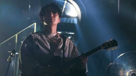 【北海道】星野源、6年半ぶりアリーナツアー札幌公演に感涙！