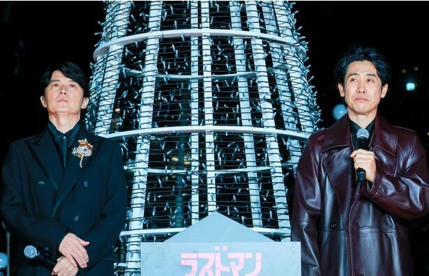 福山雅治が驚嘆…大泉洋“北海道での影響力”が圧倒的すぎたwwwwwwwww