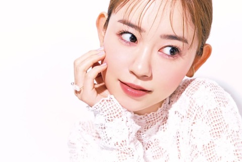杏花はなぜ“無名の実力派”のままなのか─無名なのに見たことがある