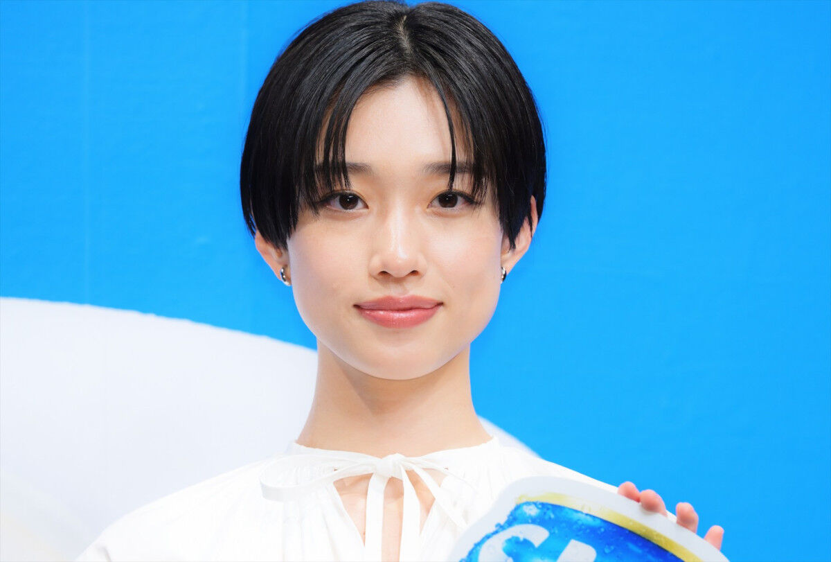 河合優実が朝ドラヒロインになった日－芸能界はなぜ女性スターの結婚を急かすのか