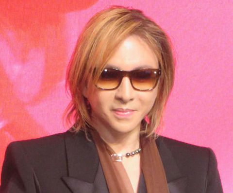【北海道関連】YOSHIKI、北海道で新プロジェクト発表へ　ピンクスーツ姿も話題に！